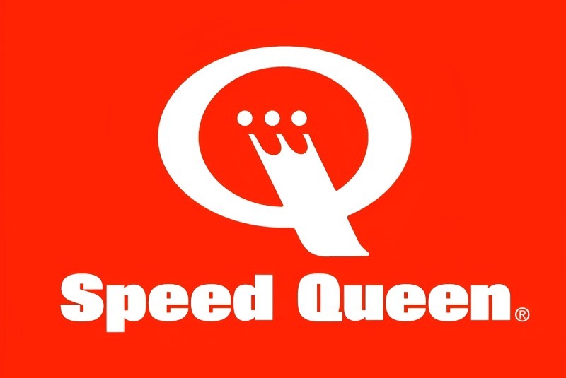 Speed Queen in Laguna Beach